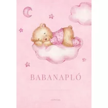 Babanapló - lány