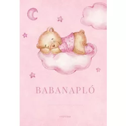 Babanapló - lány