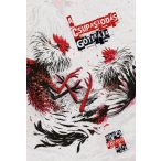 A csupaszodás gótikája