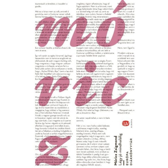 Légy jó mindhalálig