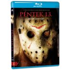 Péntek 13. (2009) - Blu-ray