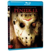 Péntek 13. (2009) - Blu-ray