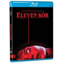 Eleven kór - Blu-ray
