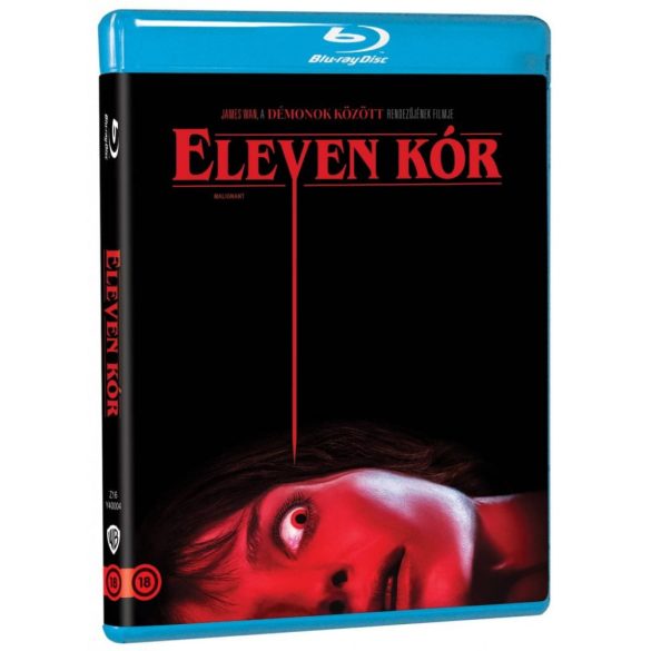Eleven kór - Blu-ray
