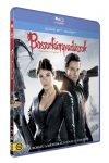 Boszorkányvadászok (BD3D + BD) - Blu-ray