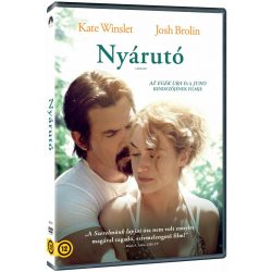 Nyárutó - DVD