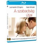 A szabadság útjai - Blu-ray