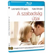 A szabadság útjai - Blu-ray