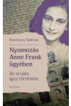 Nyomozás Anne Frank ügyében