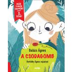 A csodagomb - Már tudok olvasni - 1. szint