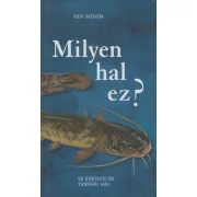 Milyen hal ez?