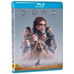 Dűne - Blu-ray