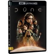 Dűne (UHD+BD)