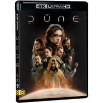 Dűne (UHD+BD)