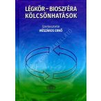 Légkör-bioszféra kölcsönhatások