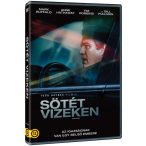 Sötét vizeken - DVD