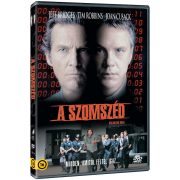 A szomszéd - DVD