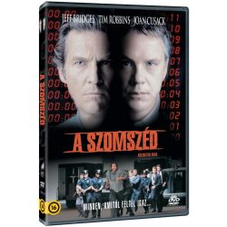 A szomszéd - DVD