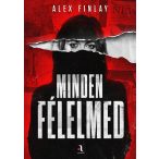 Minden félelmed