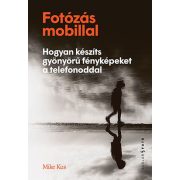 Fotózás mobillal