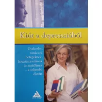 Kiút a depresszióból
