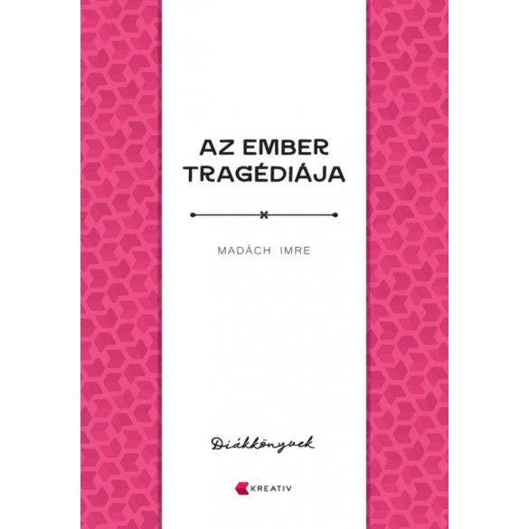 Az ember tragédiája