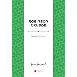 Robinson Crusoe
