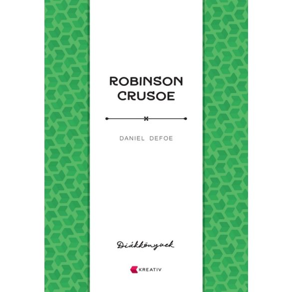 Robinson Crusoe