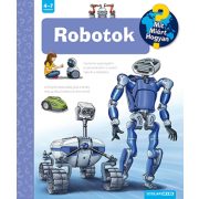 Robotok