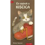 Én vagyok a kiscica