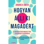 Hogyan állj ki magadért
