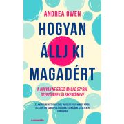 Hogyan állj ki magadért