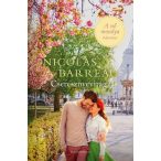 Cseresznyevirágzás