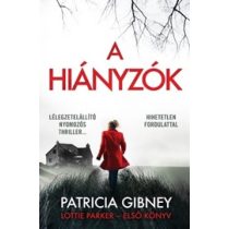 A hiányzók - Lottie Parker 1.
