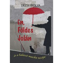 Én, Földes Jolán