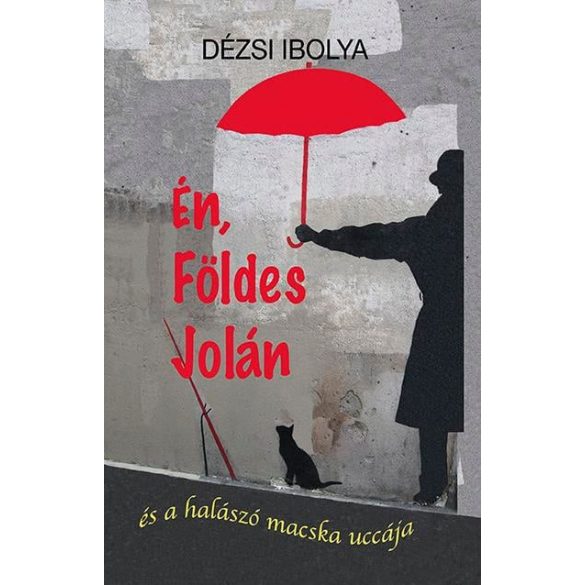 Én, Földes Jolán