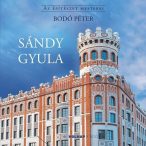 Sándy Gyula