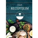 Házi receptjeim