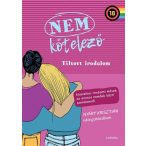   Nem kötelező 2. - Tiltott irodalom. Klasszikus irodalmi művek az azonos neműek közti szerelemről