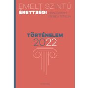 Emelt szintű érettségi történelem