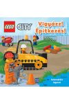 LEGO City - Vigyázz, építkezés!