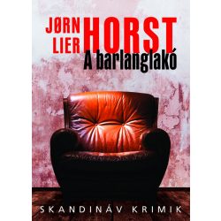 A barlanglakó
