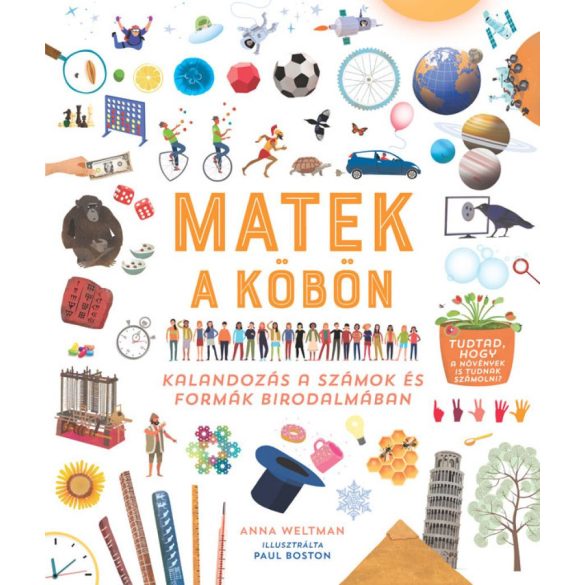 Matek a köbön