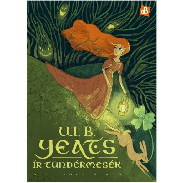 Ír tündérmesék