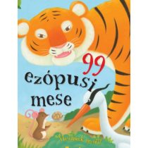 99 ezópusi mese