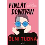 Finlay Donovan ölni tudna