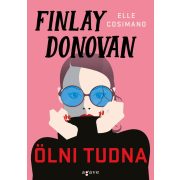 Finlay Donovan ölni tudna