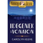 Nancy Drew naplója 2 - Idegenek a vonaton