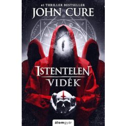 Istentelen vidék