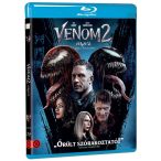 Venom 2. - Vérontó - Blu-ray